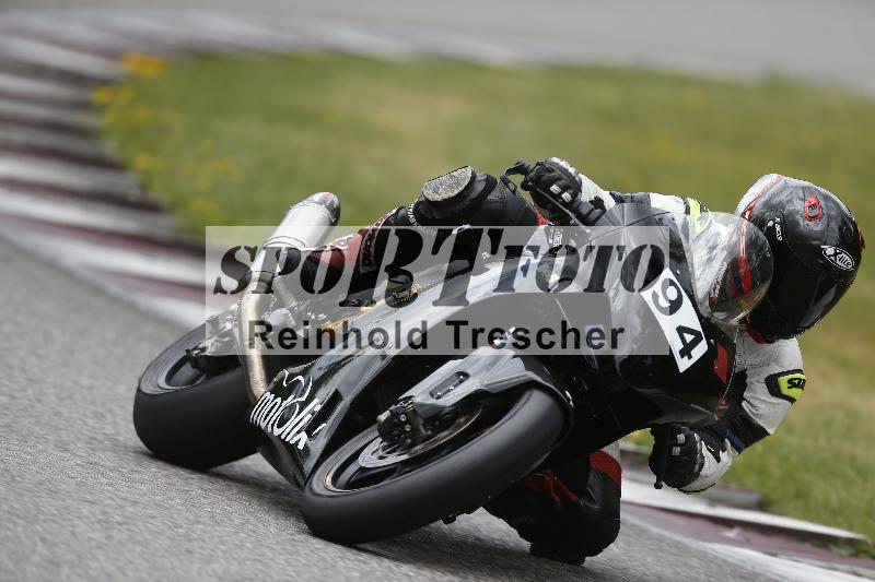 /18 05.06.2026  TZ Motorsport ADR/Gruppe rot/94